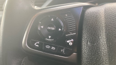 Honda Civic 1.5 VTEC Turbo Sport 5dr Petrol Hatchback